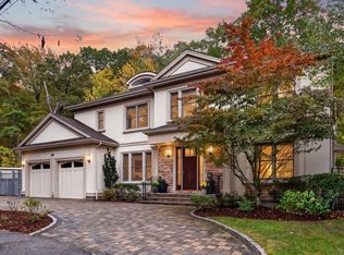 145 Hagen Rd, Newton, MA 02459