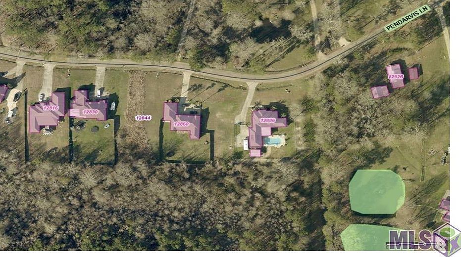 1st image of 12844 Pendarvis Ln