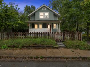 247 N Oakland Ave, Indianapolis, IN 46201