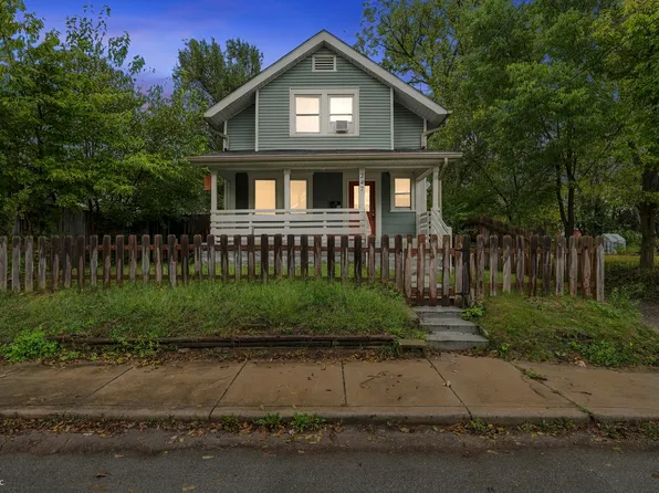 247 N Oakland Ave, Indianapolis, IN 46201