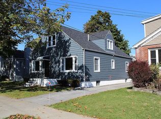 35 Clark St, Poughkeepsie, NY 12601