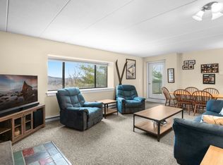 137 E Mountain Rd #2D1, Killington, VT 05751