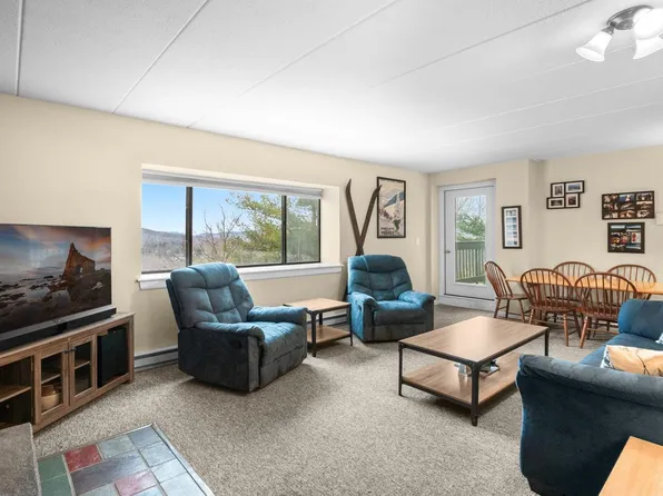137 East Mountain Road #2D1, Killington, VT 05751