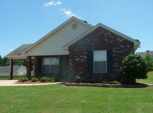 1111 Willow Dr, Ruston, LA 71270