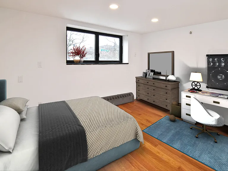 85 Attorney St #2A — Photo 7
