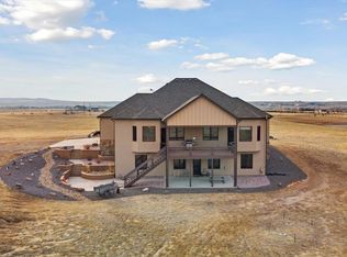 38911 E Wesley Ave, Bennett, CO 80102