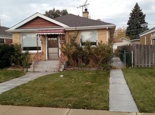 7546 W Foster Ave, Chicago, IL 60656