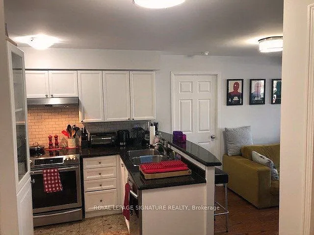 109 Front St E #1039 — Photo 3