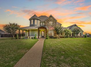 57 Independence Trl, Waco, TX 76708