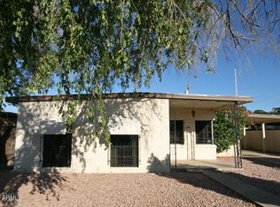 7205 N 26th Ln, Phoenix, AZ 85051