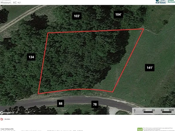 32042 Falcon Dr, Unionville, MO 63565