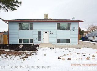 7564 W Washington Rd, Magna, UT 84044