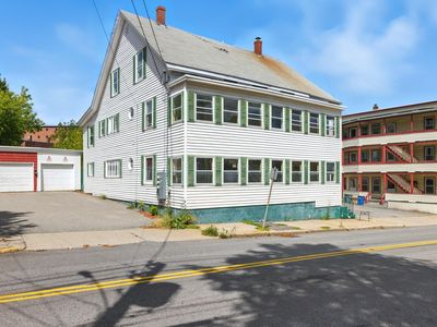 16 Hill Street, Biddeford, ME, 04005