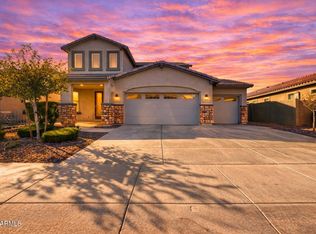 2490 N 212th Ln, Buckeye, AZ 85396