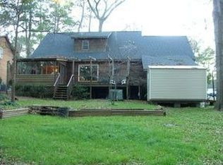 116 Alachua Ln, Albany, GA 31707