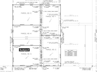 43XX S Mammoth Drive #6, Casa Grande, AZ 85193