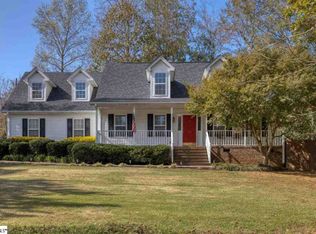 100 Georgewood Way, Easley, SC 29640