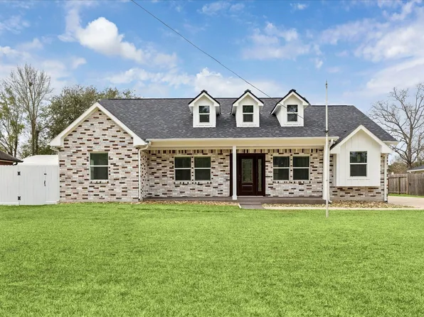 30731 Martens Rd, Tomball, TX 77375