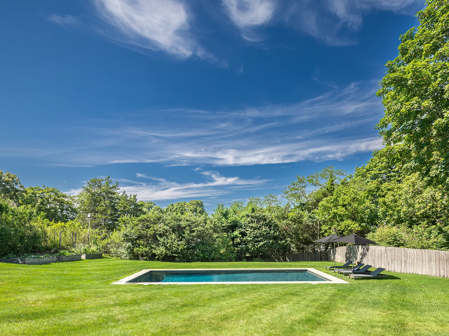 An Exceptional First-Time Rental in Sag Harbor Village — Photo 3