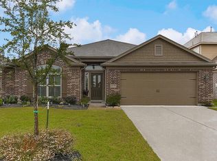 10027 Hyacinth Way, Conroe, TX 77385