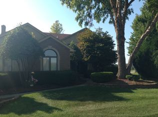 53777 Regency Hills Ct, Shelby Township, MI 48316