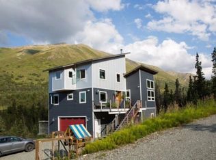 2035 W River Dr, Eagle River, AK 99577