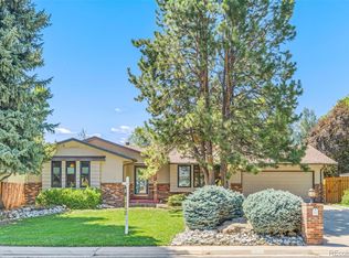 11640 W 35th Ave, Wheat Ridge, CO 80033