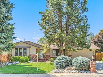11640 W 35th Avenue, Wheat Ridge, CO, 80033