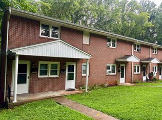 703 F St, Martinsville, VA 24112