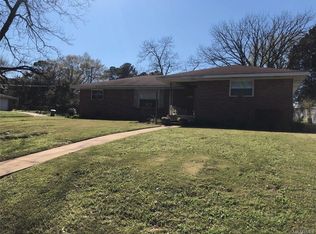 1103 Rosedale Dr, Montgomery, AL 36107