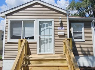 1756 Arthur St, Gary, IN 46404