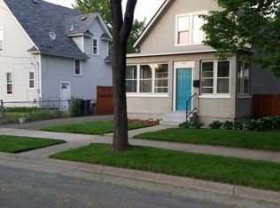 2321 Madison St NE, Minneapolis, MN 55418