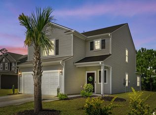 812 Wild Leaf Loop, Conway, SC 29526