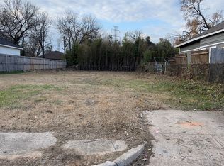 3335 Spring Ave, Dallas, TX 75215