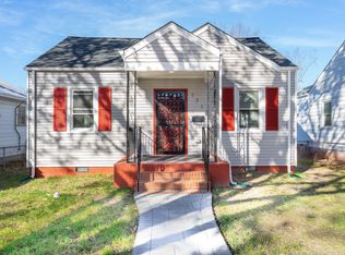 1712 N 19th St, Richmond, VA 23223