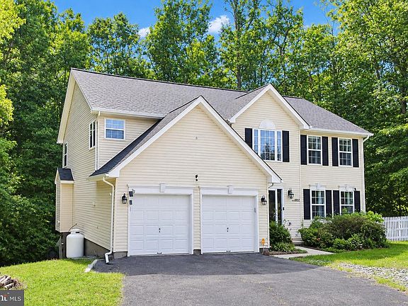 2nd image of 6157 Trotters Glen Dr