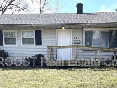3237 E Fulton St, Columbus, OH, 43227
