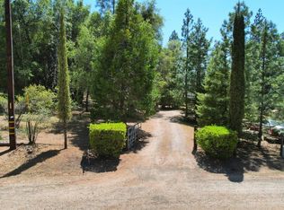 34356 Sunridge Dr, Wishon, CA