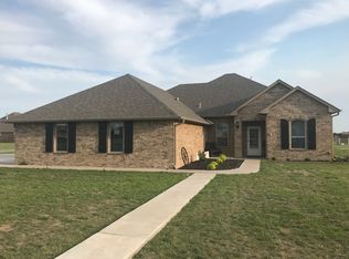 3613 Cactus Flts, Enid, OK 73703