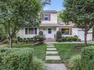 3 Ashland Rd, Summit, NJ 07901