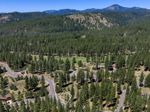 415 Blacktail Rdg, Portola, CA 96122