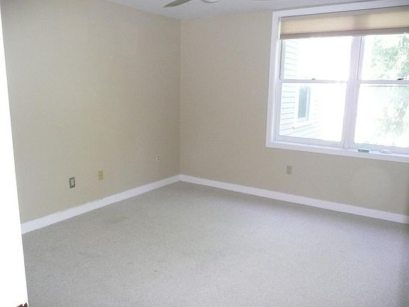Master bed room
