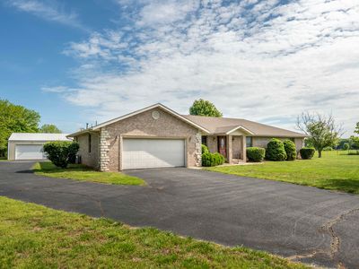 9169 W Farm Road 60, Willard, MO, 65781