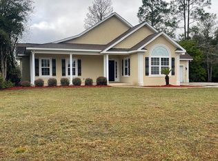 111 Rachel Way, Brunswick, GA 31523