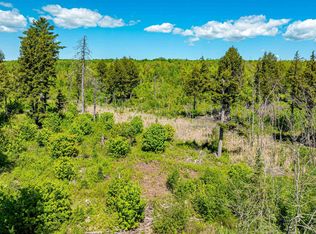 1 Pelkie Rd, Pelkie, MI 49958