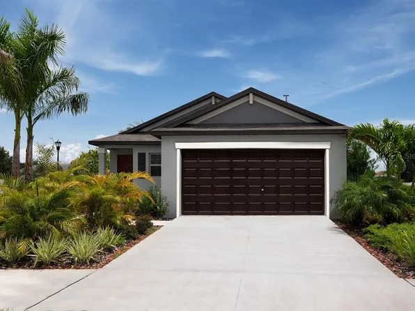 2243 Teneroc Trl, Lakeland, FL 33801