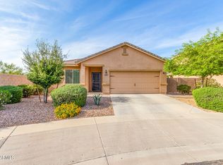 24666 W Romley Rd, Buckeye, AZ 85326