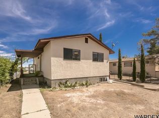 1565 E John L Ave, Kingman, AZ 86409