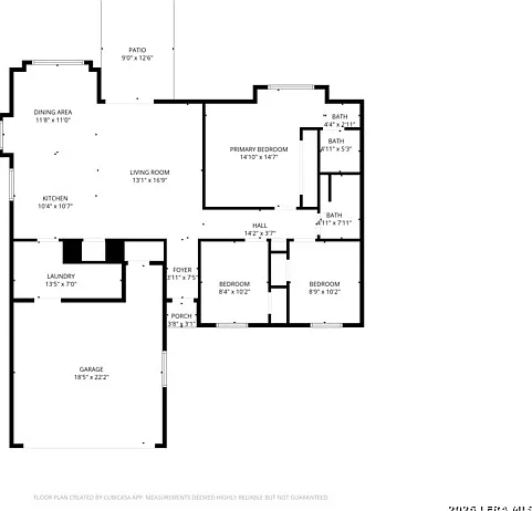13514 Fawnwood St — Photo 19