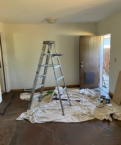 bonus room/family room
